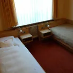 Ξενοδοχείο Bayerischer Hof