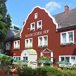 Bayerischer Hof Ξενοδοχείο 3*