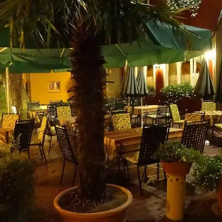 Bayerischer Hof Hotel Waldsassen