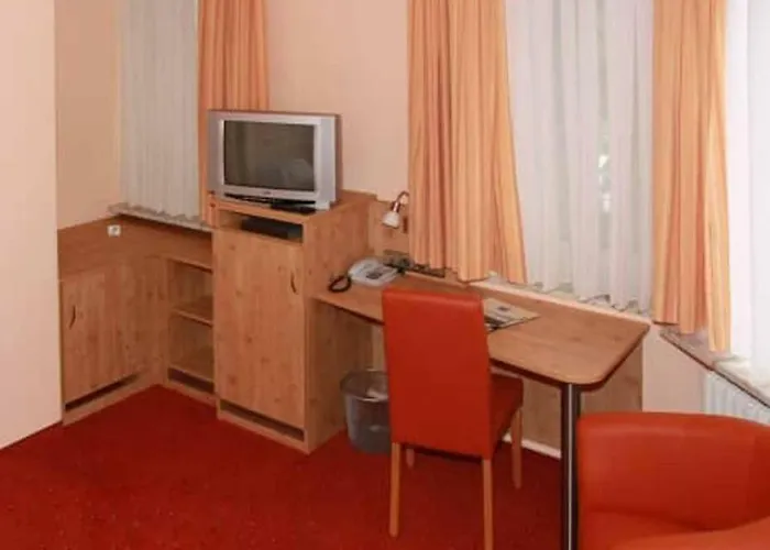 Bayerischer Hof Hotel Waldsassen