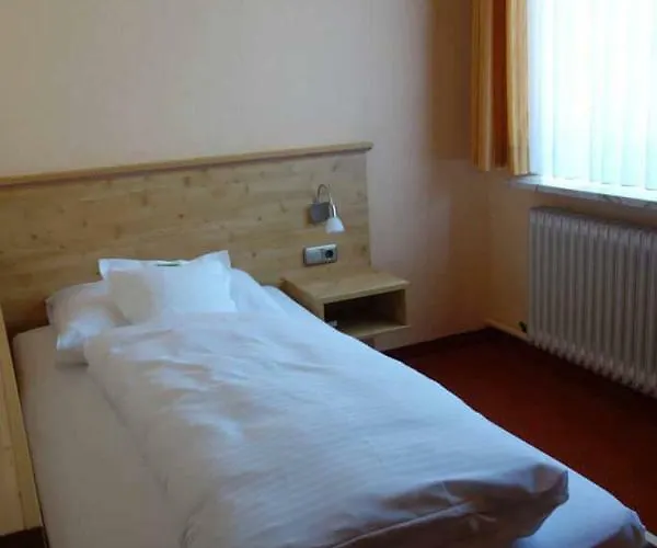Bayerischer Hof Waldsassen