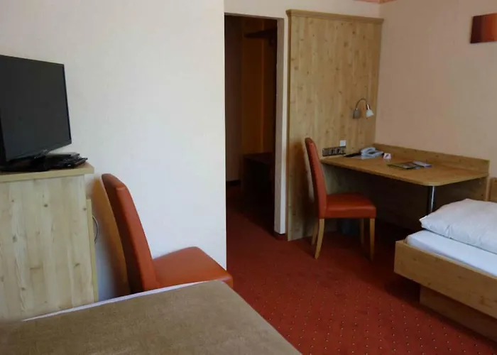 Bayerischer Hof 3* Waldsassen