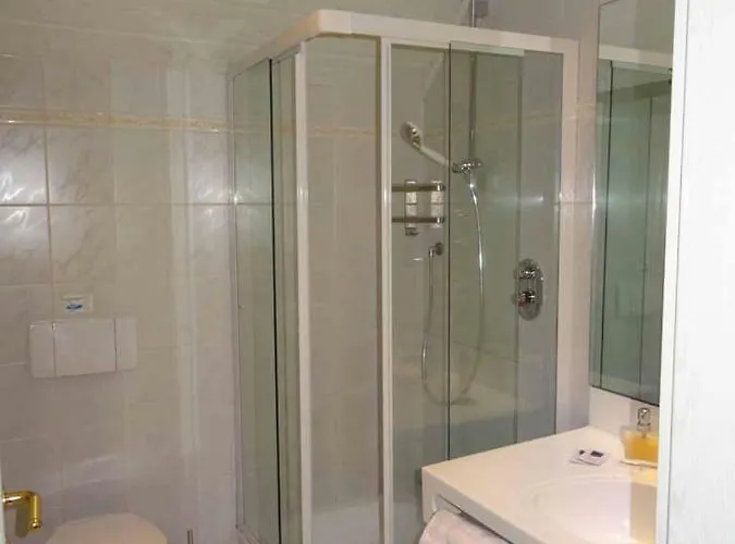 Bayerischer Hof Hotel Waldsassen