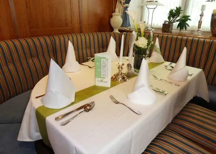 Bayerischer Hof Hotel
