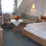 Hotel Bayerischer Hof Waldsassen