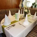 Bayerischer Hof Hotel