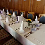 Hotel Bayerischer Hof 3*