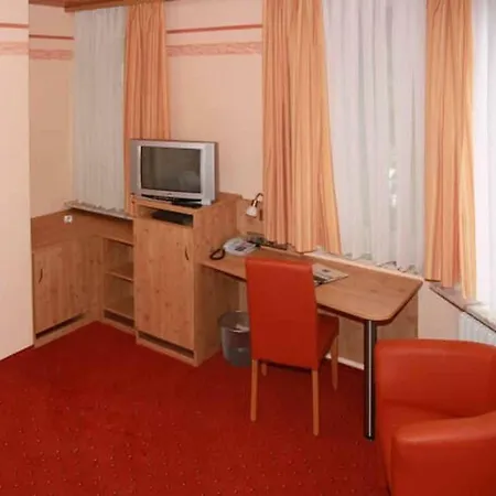 Bayerischer Hof Ξενοδοχείο Waldsassen