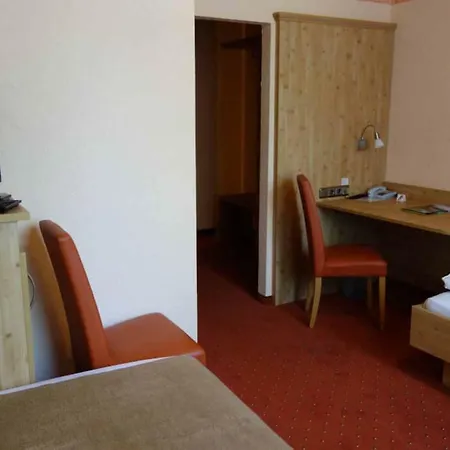 Bayerischer Hof 3* Waldsassen