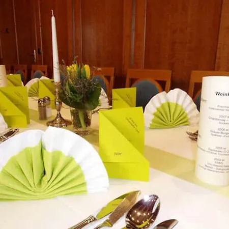Bayerischer Hof Hotel