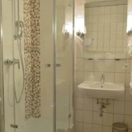 Ξενοδοχείο Bayerischer Hof Waldsassen