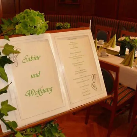 Bayerischer Hof Hotel