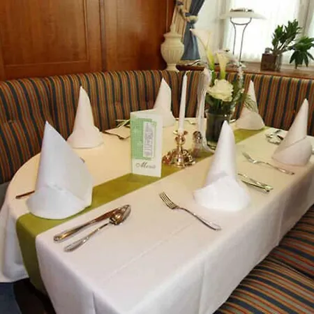 Bayerischer Hof Ξενοδοχείο