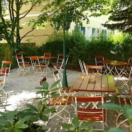 Bayerischer Hof 3* Waldsassen