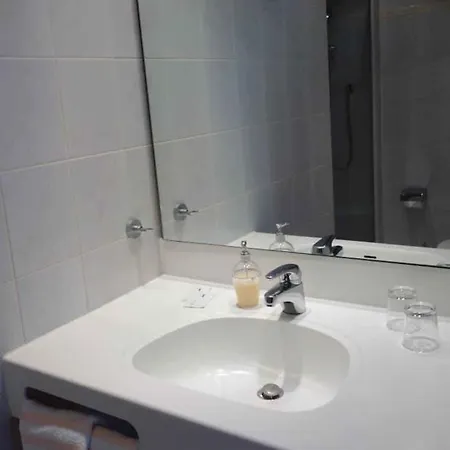 Ξενοδοχείο Bayerischer Hof 3*
