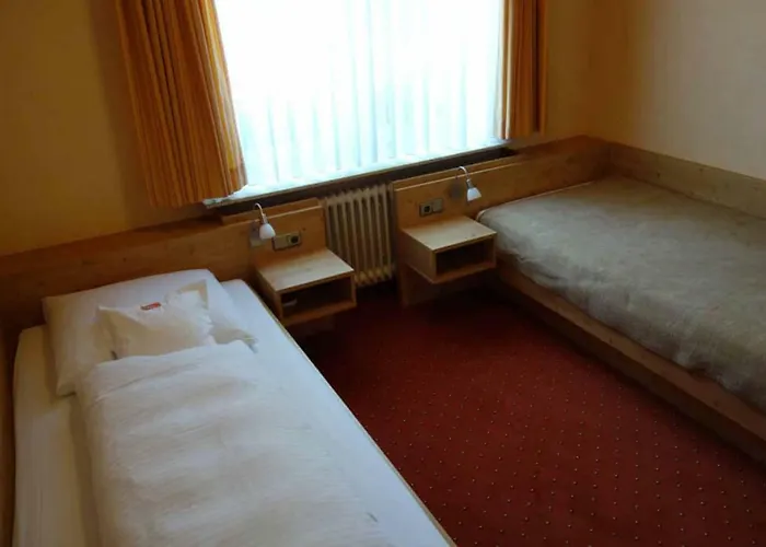 Otel Bayerischer Hof