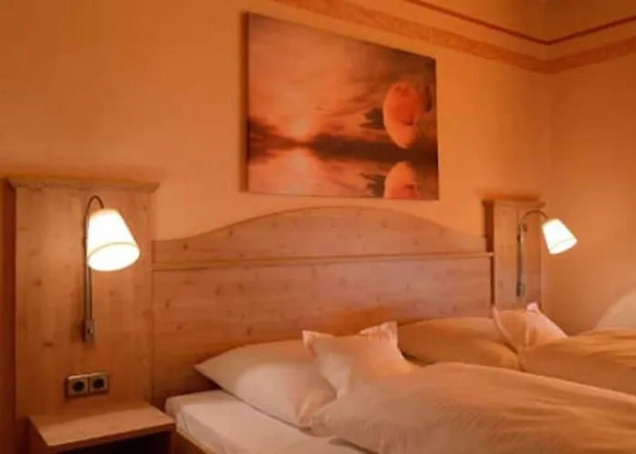 Bayerischer Hof Otel Waldsassen