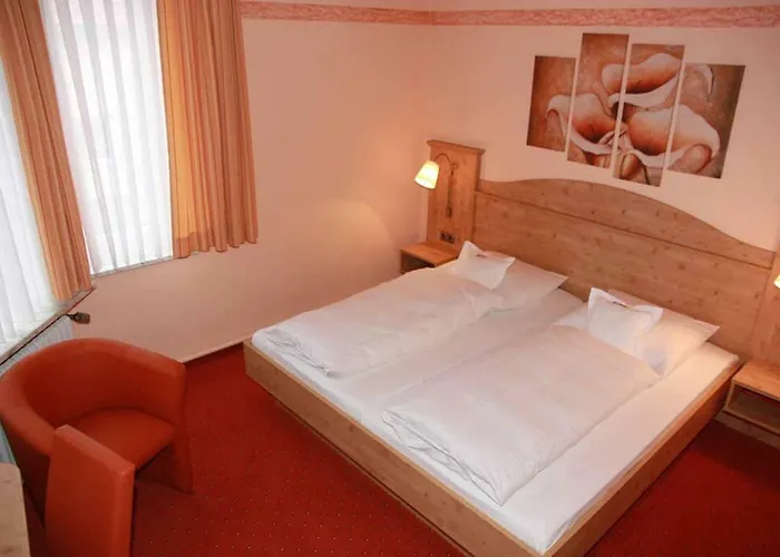 Bayerischer Hof 3* Waldsassen
