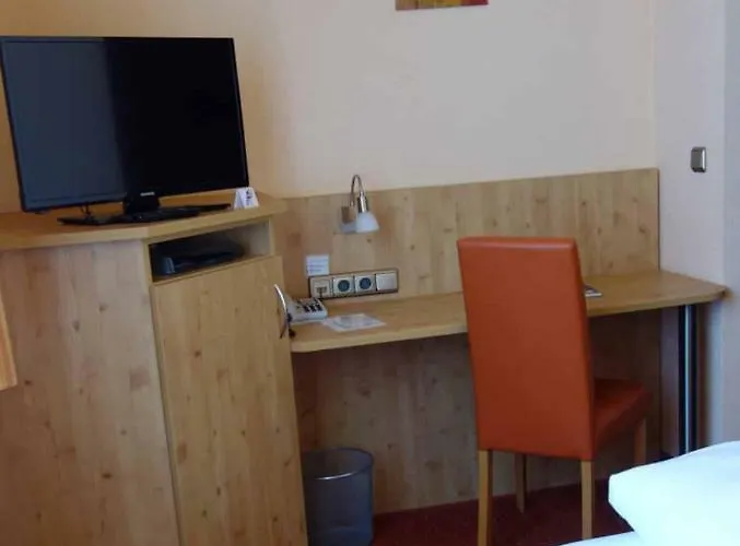 Bayerischer Hof Otel Waldsassen